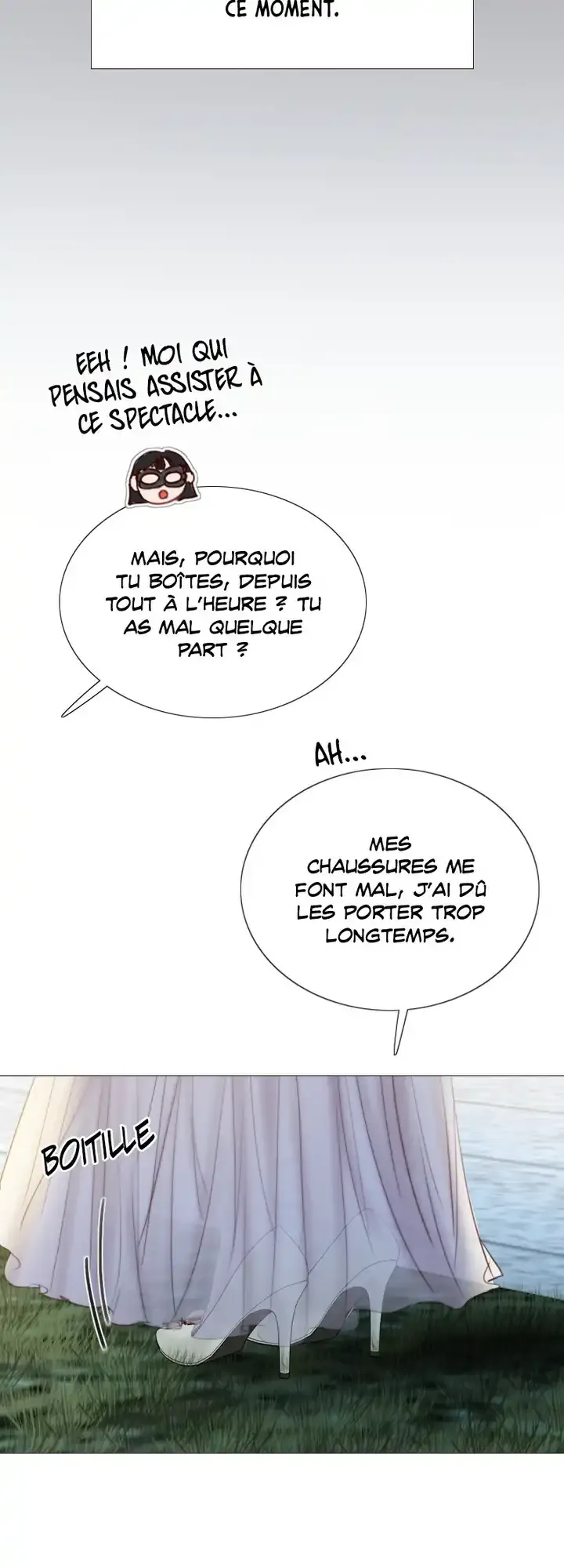Read Serena FR Manga Online