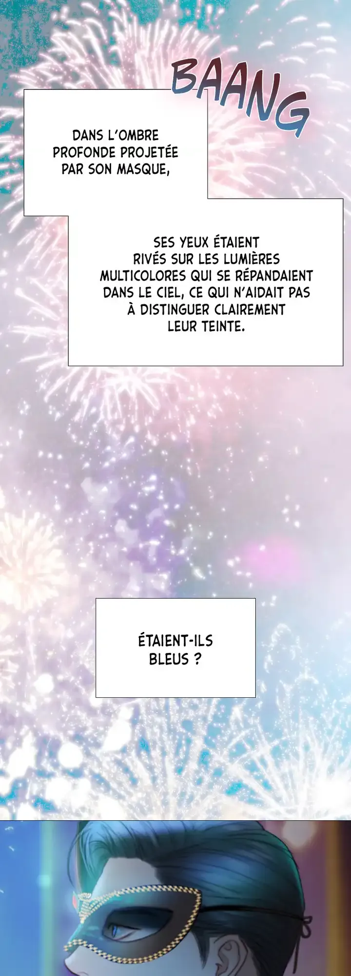 Read Serena FR Manga Online