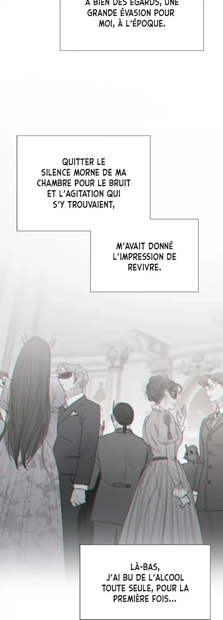 Read Serena FR Manga Online