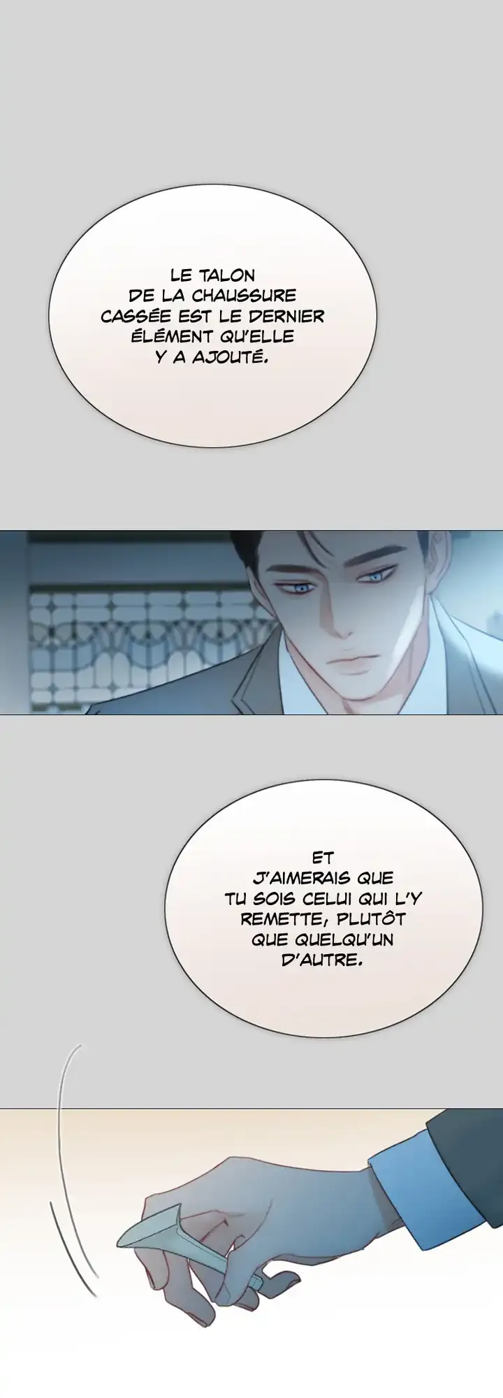 Read Serena FR Manga Online