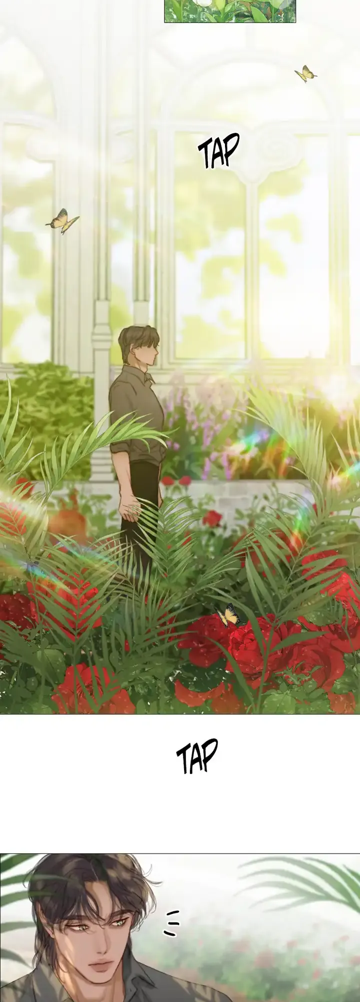 Read Serena FR Manga Online
