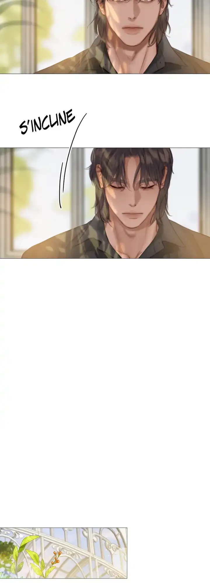 Read Serena FR Manga Online