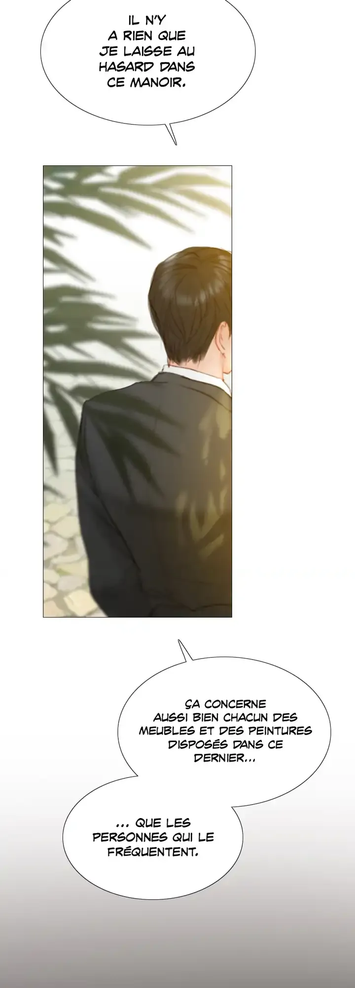 Read Serena FR Manga Online