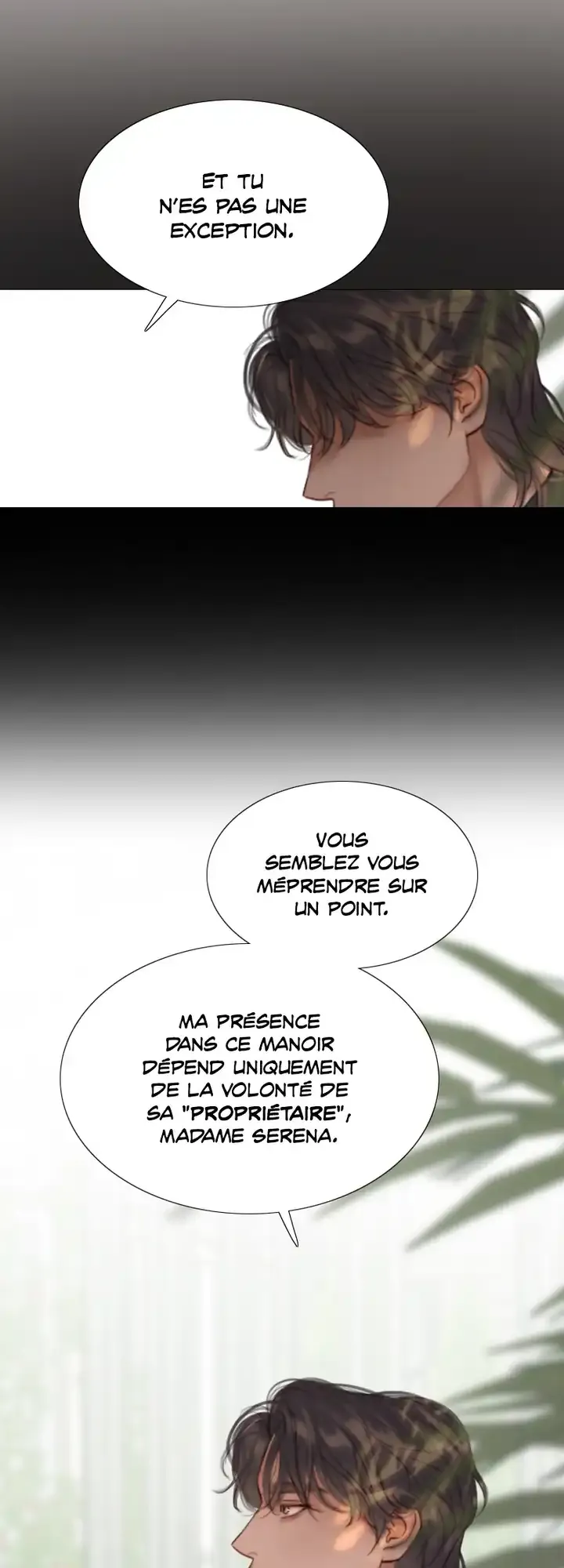 Read Serena FR Manga Online