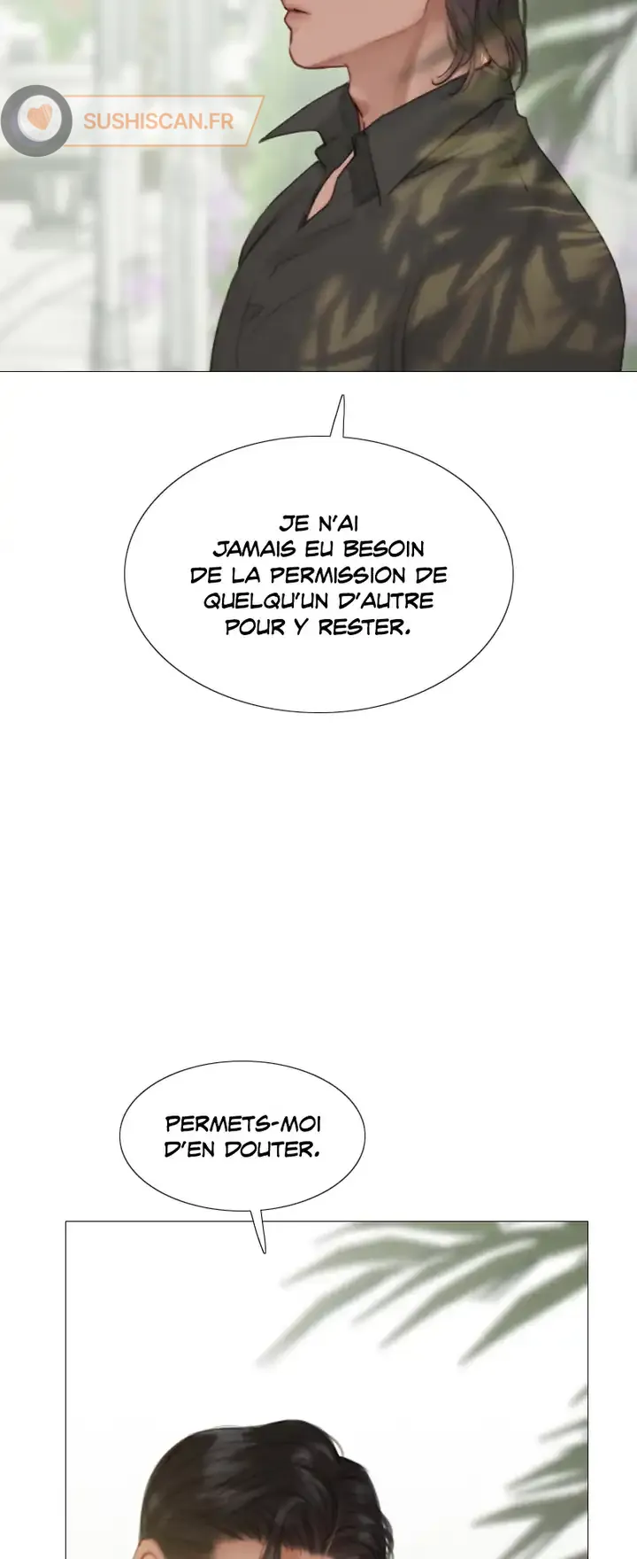 Read Serena FR Manga Online