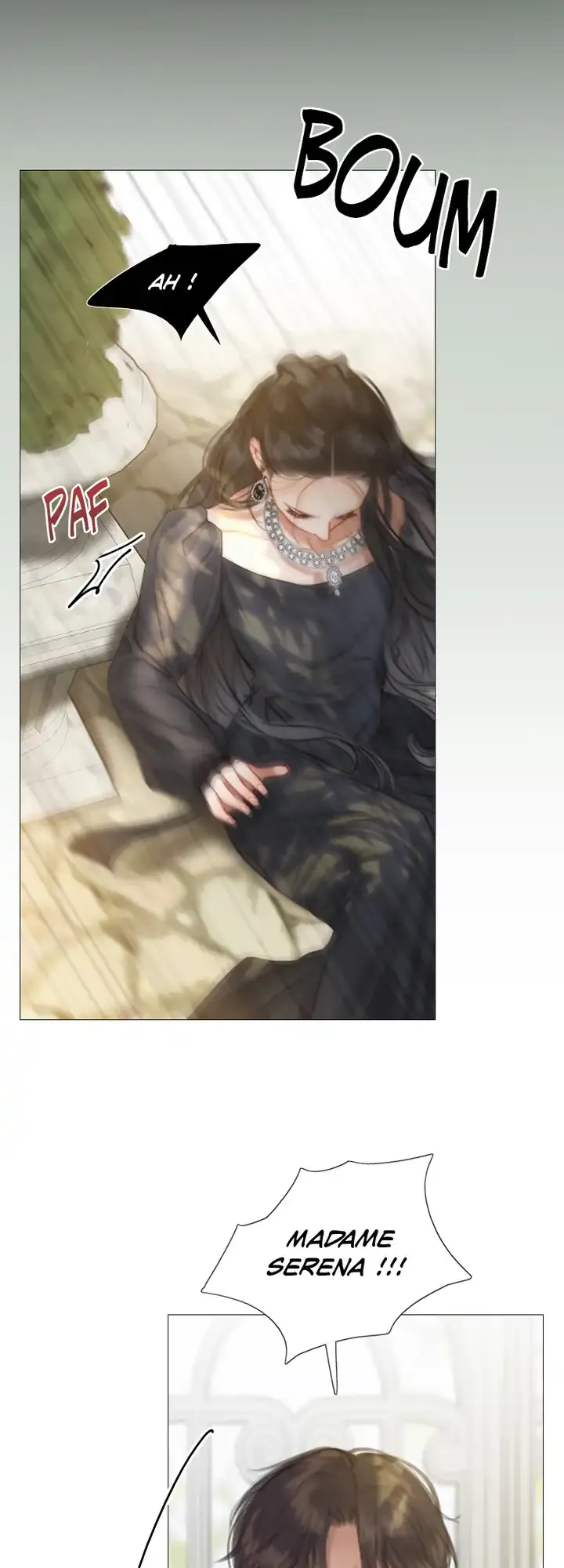 Read Serena FR Manga Online