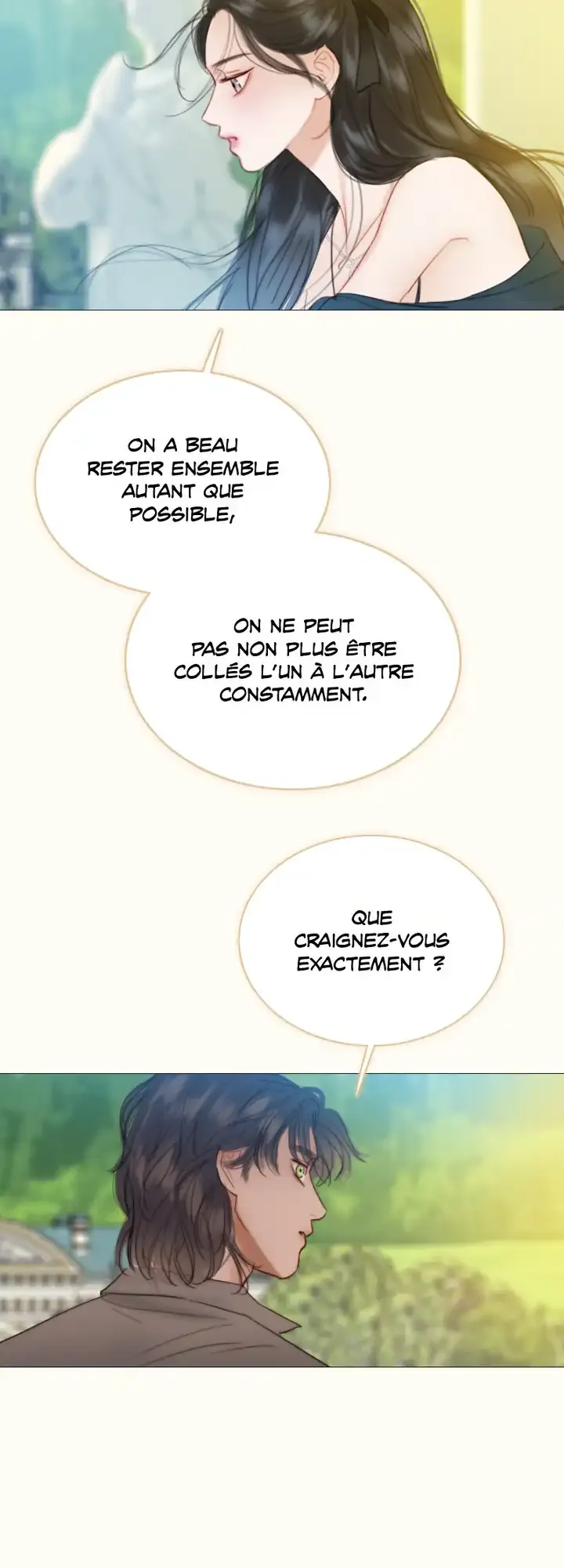 Read Serena FR Manga Online