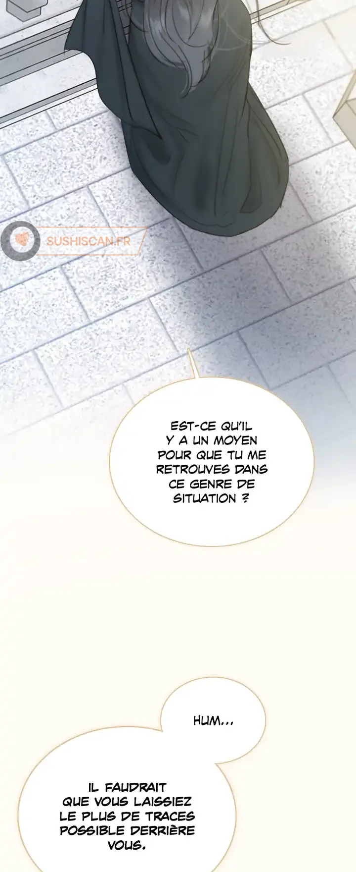 Read Serena FR Manga Online