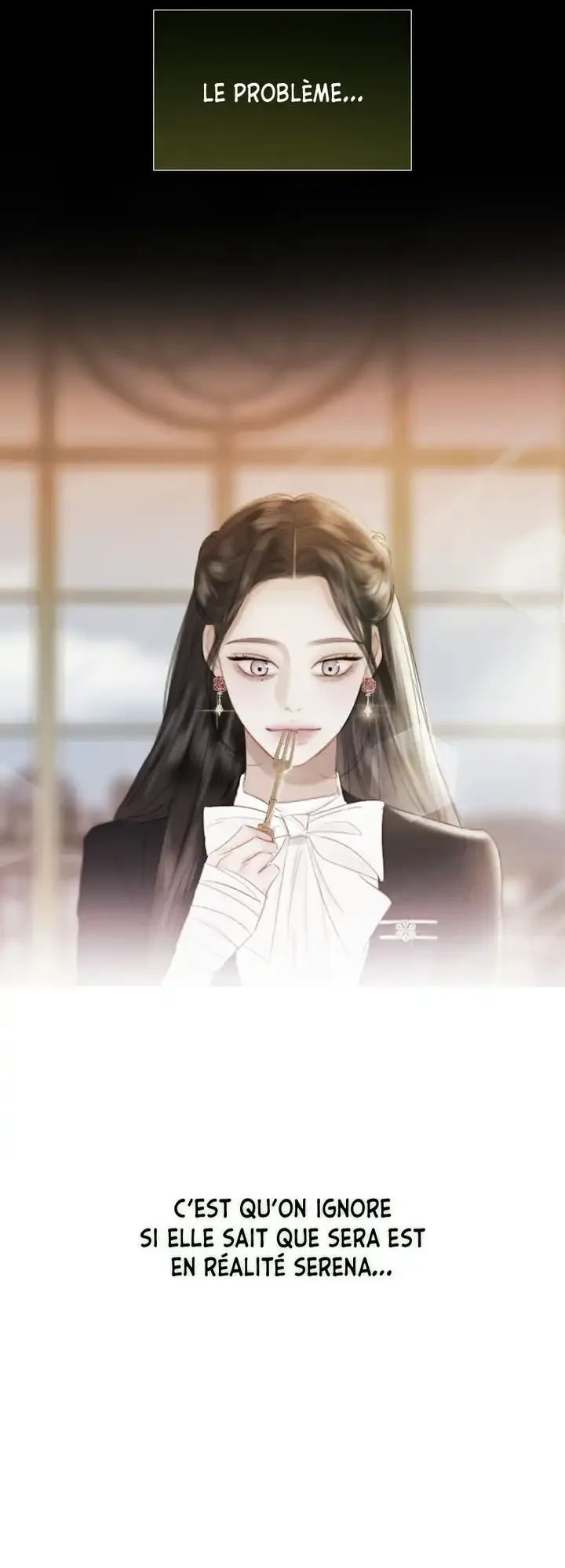 Read Serena FR Manga Online