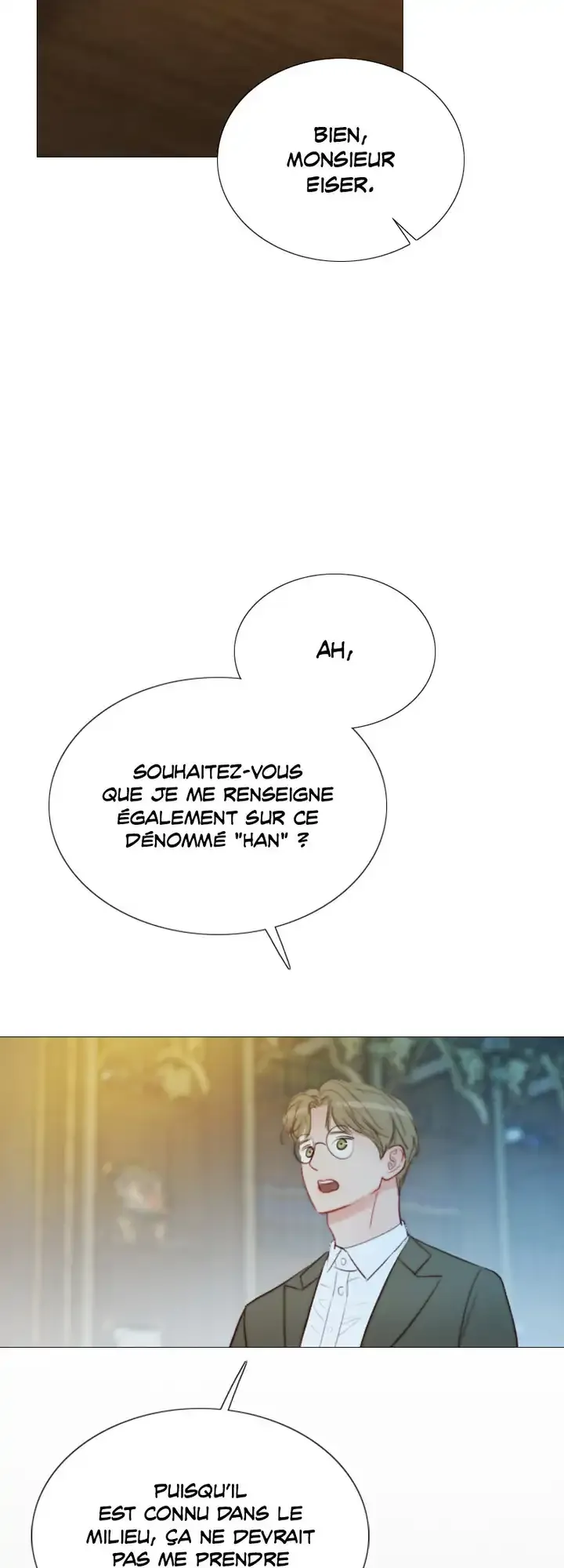 Read Serena FR Manga Online
