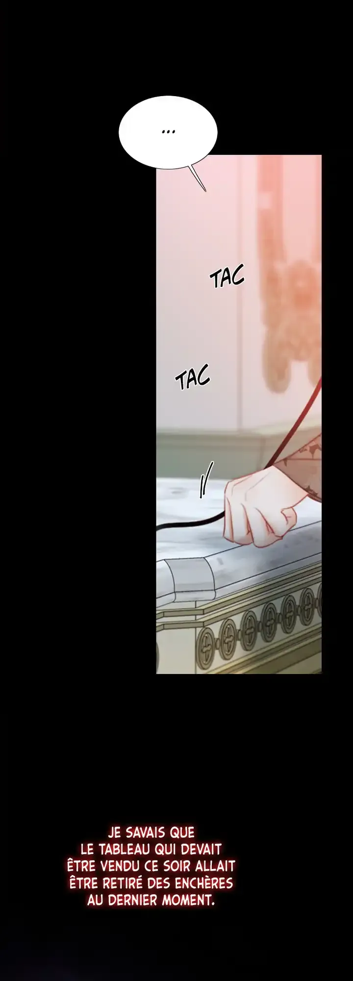 Read Serena FR Manga Online