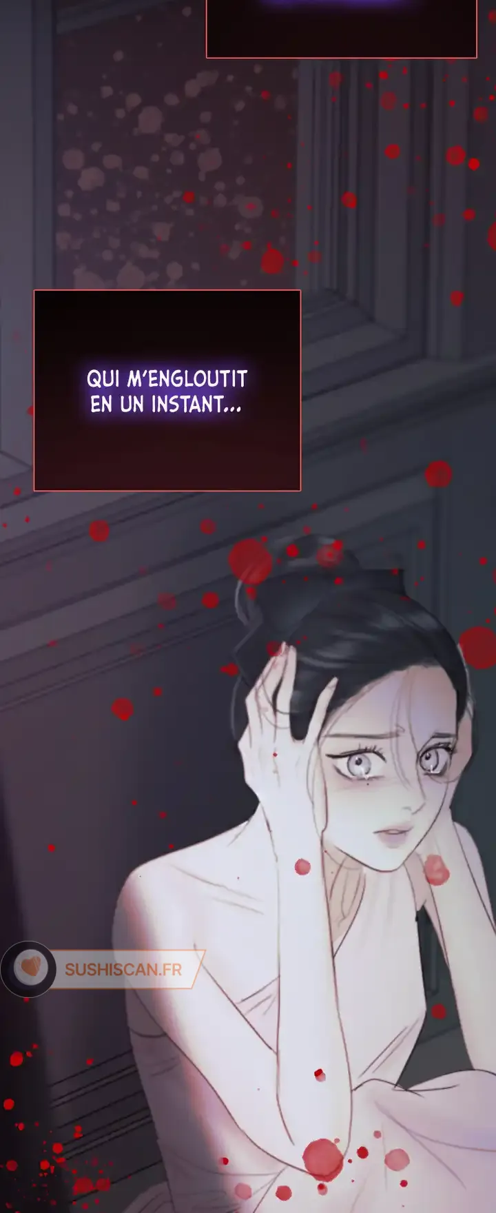 Read Serena FR Manga Online