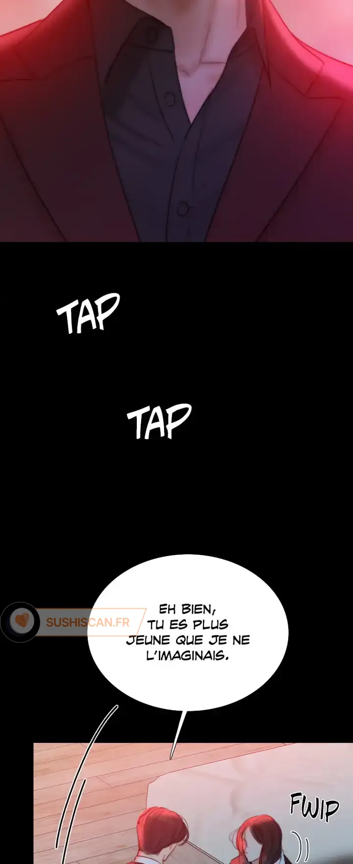 Read Serena FR Manga Online