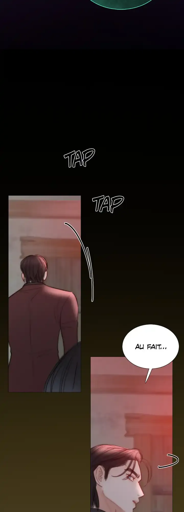 Read Serena FR Manga Online