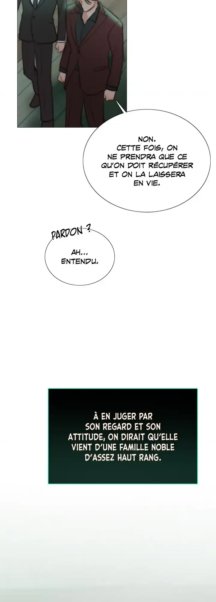 Read Serena FR Manga Online