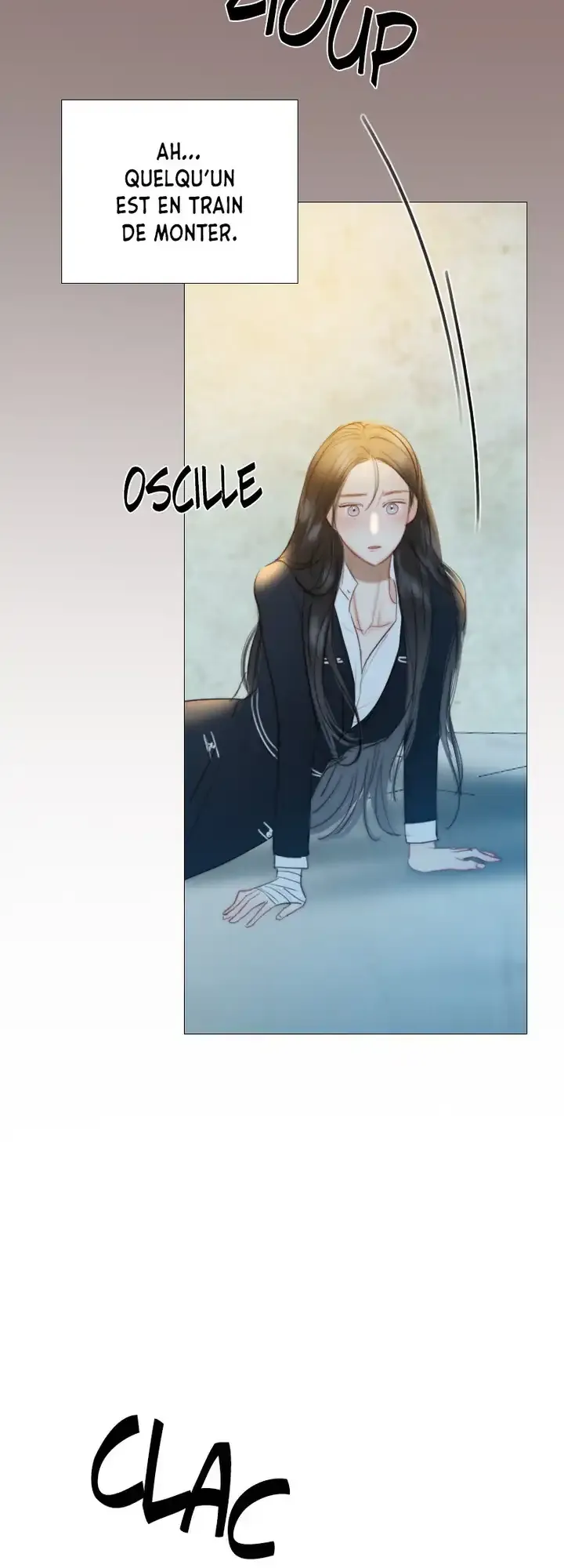 Read Serena FR Manga Online