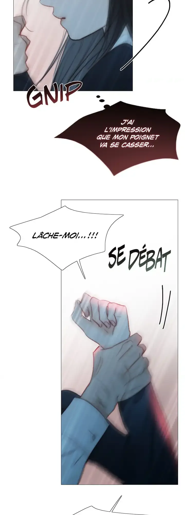 Read Serena FR Manga Online