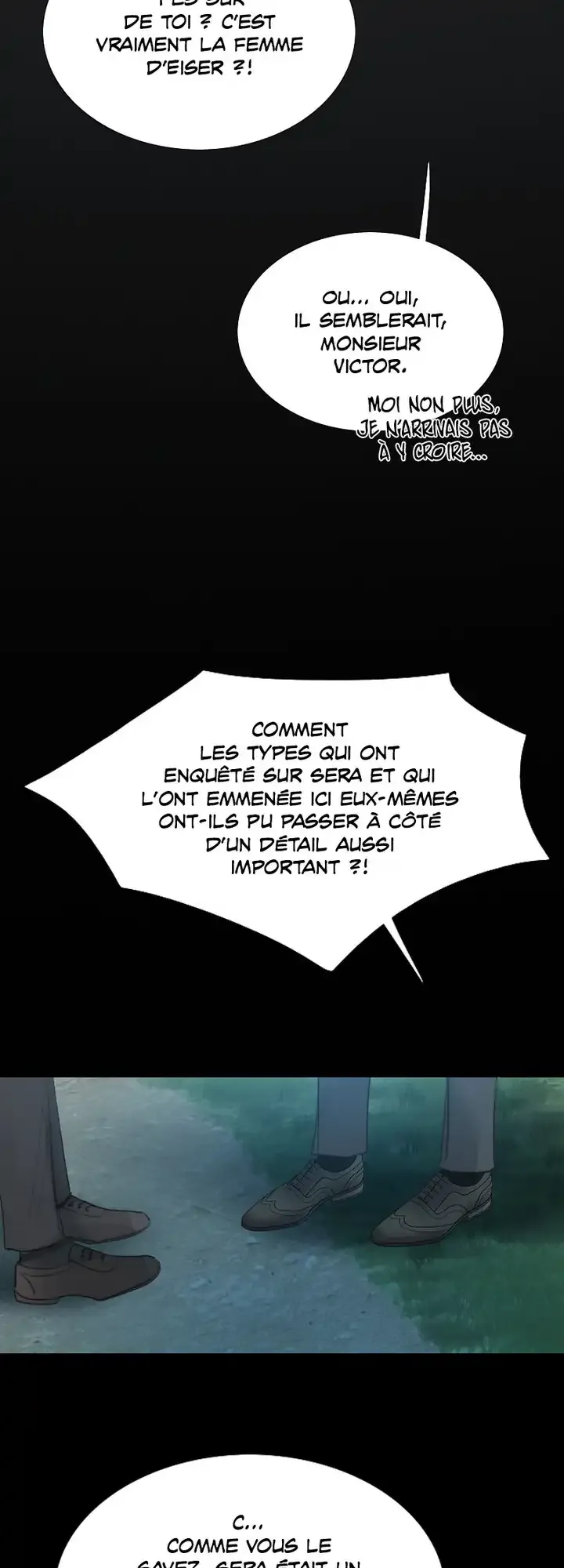 Read Serena FR Manga Online