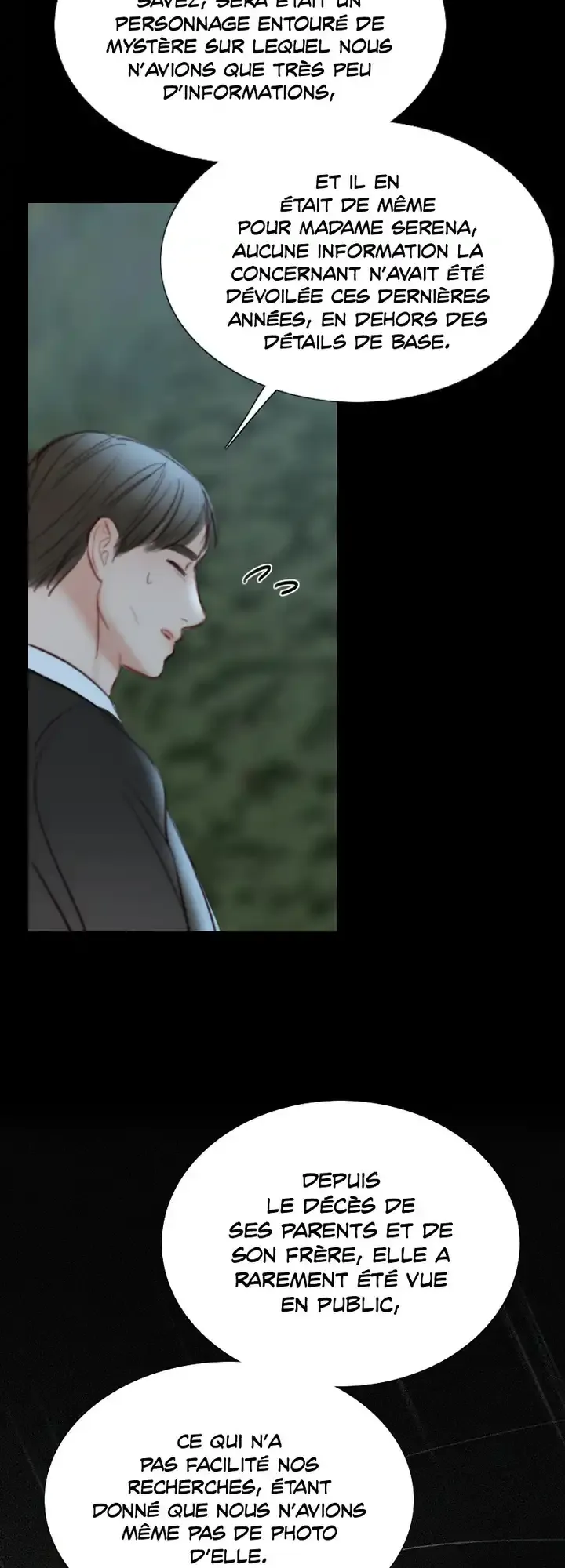 Read Serena FR Manga Online