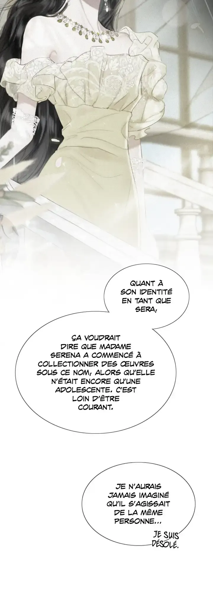 Read Serena FR Manga Online