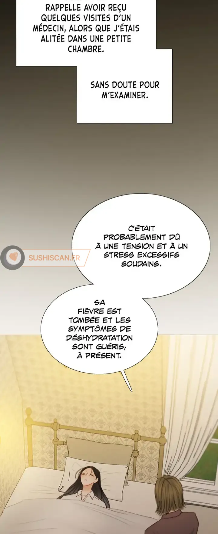 Read Serena FR Manga Online