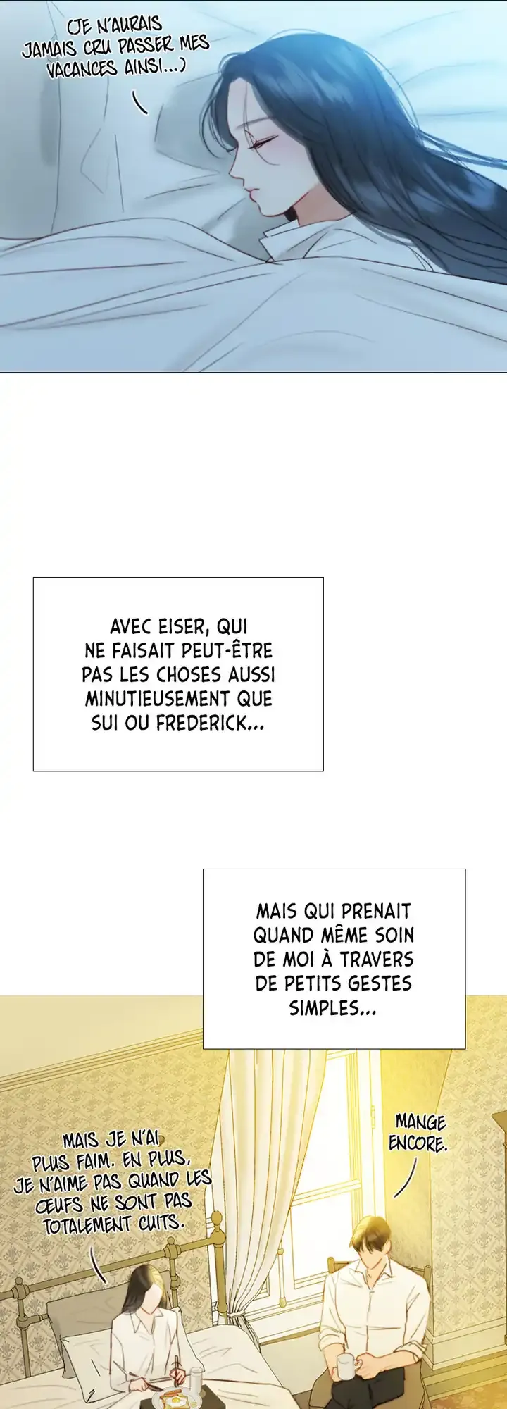 Read Serena FR Manga Online