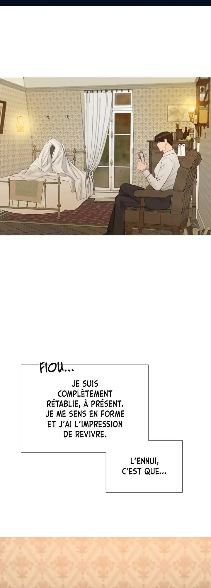Read Serena FR Manga Online