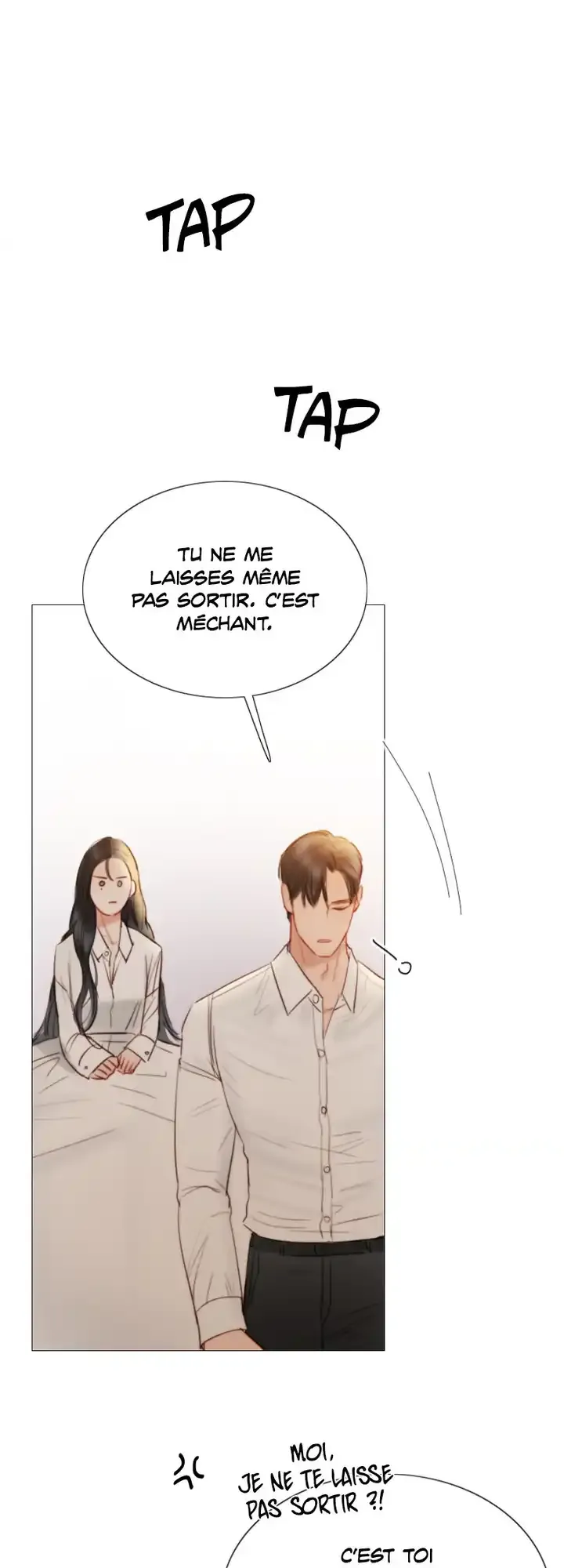 Read Serena FR Manga Online