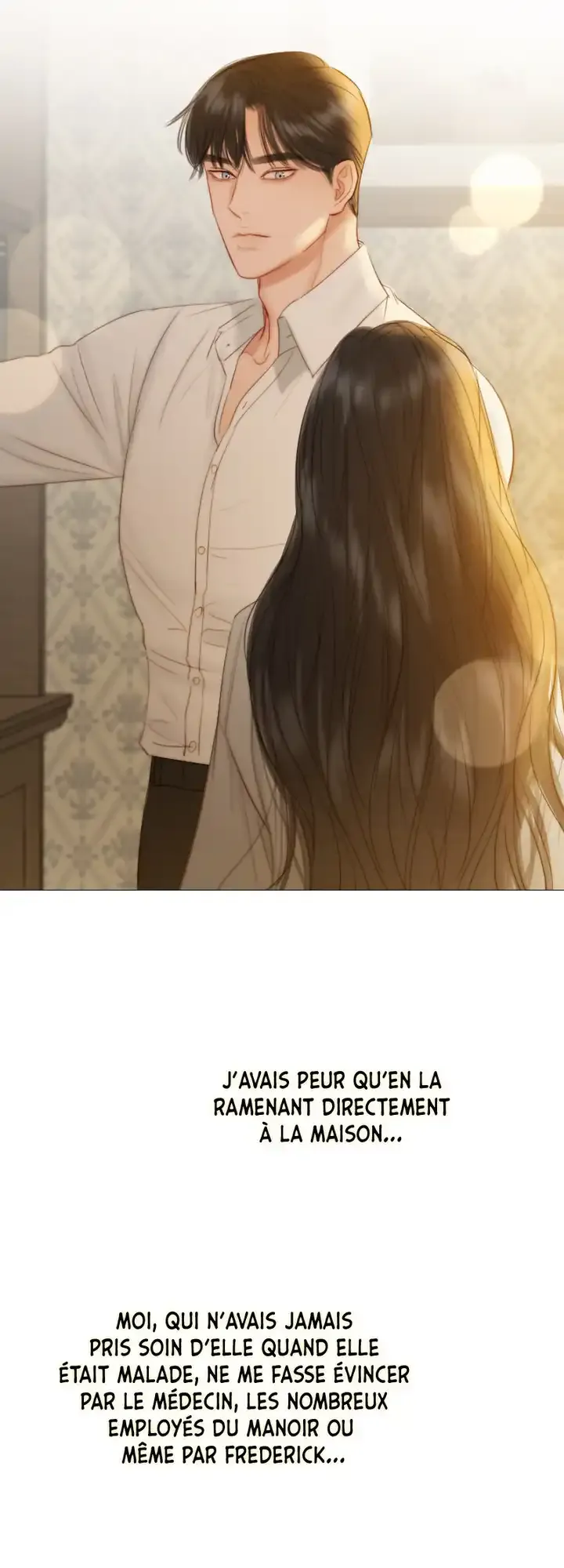 Read Serena FR Manga Online