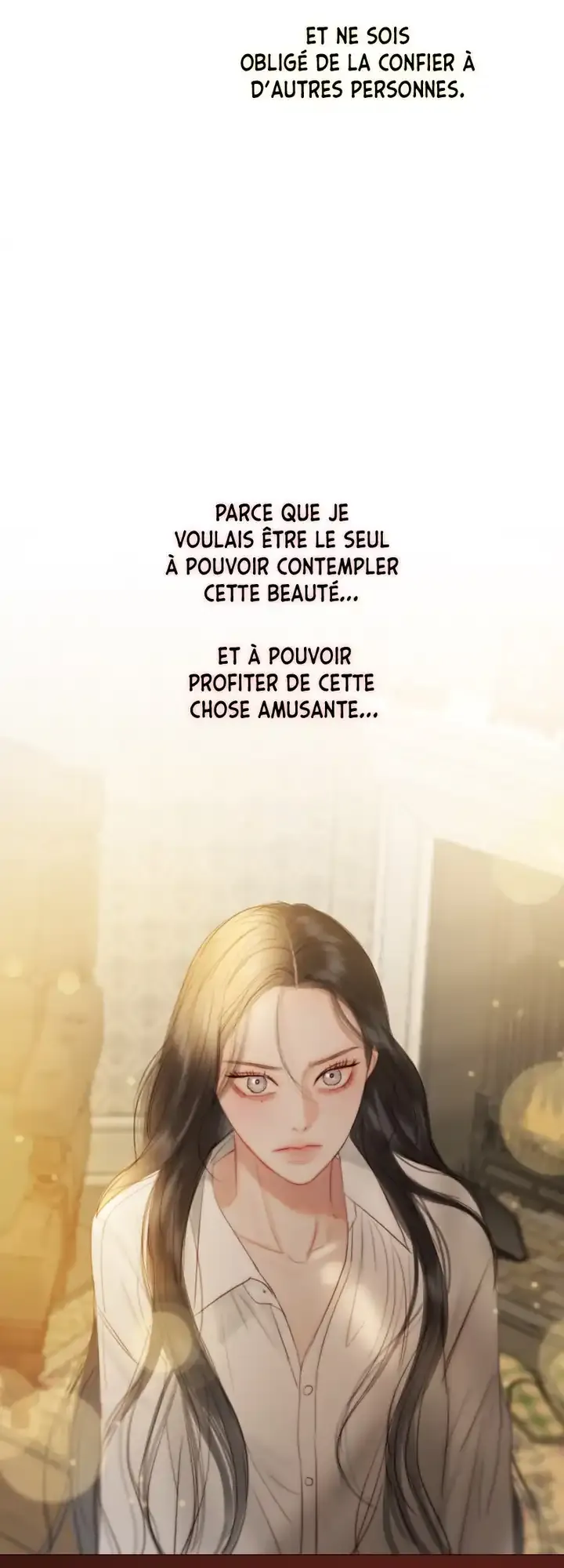 Read Serena FR Manga Online