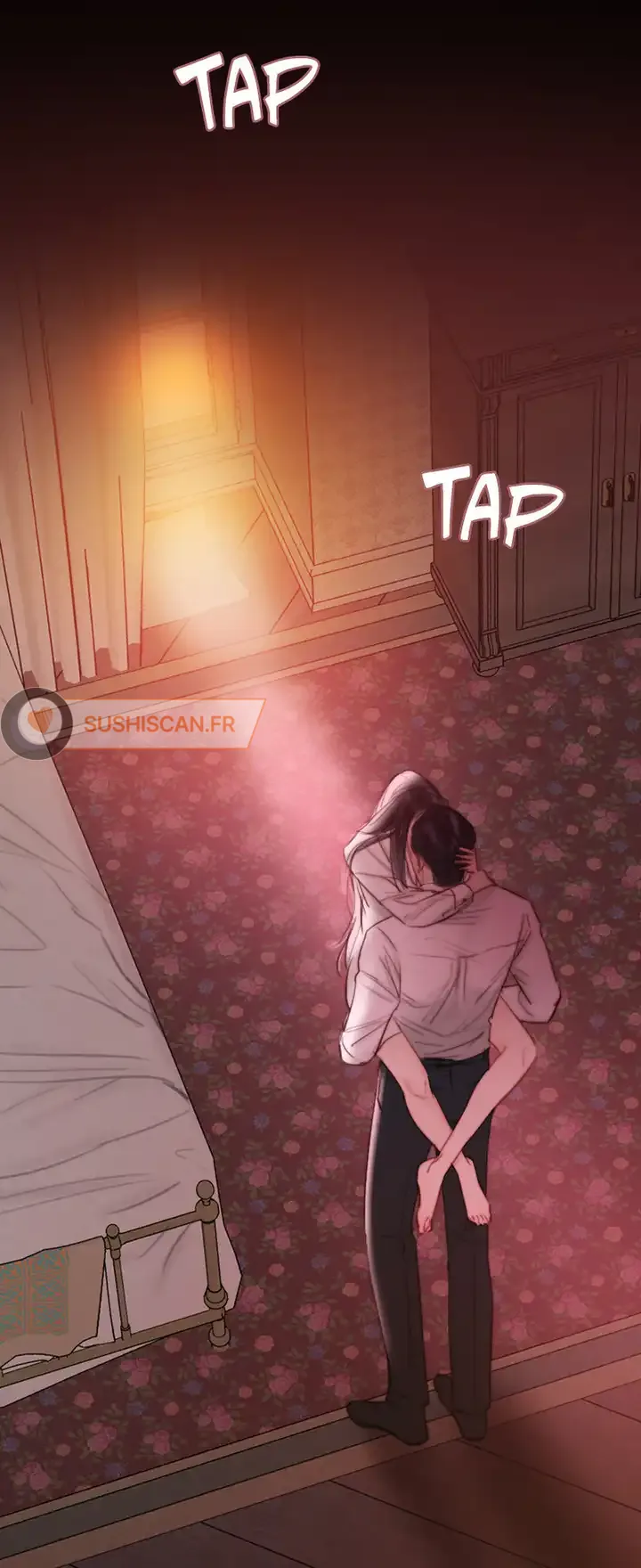 Read Serena FR Manga Online