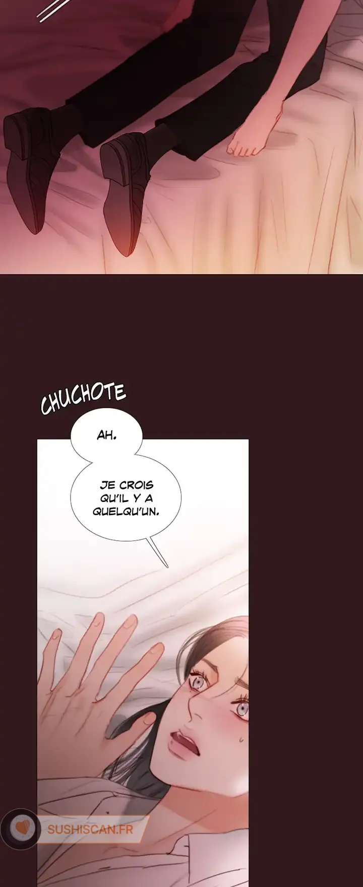 Read Serena FR Manga Online