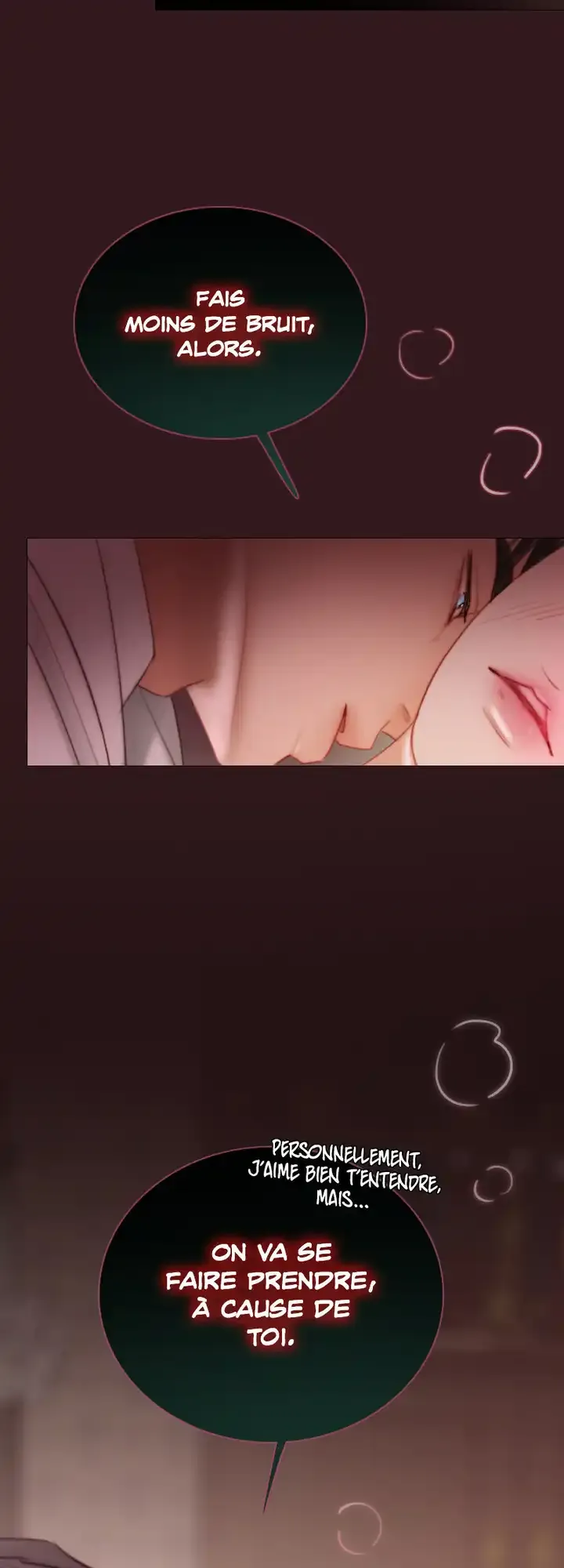 Read Serena FR Manga Online