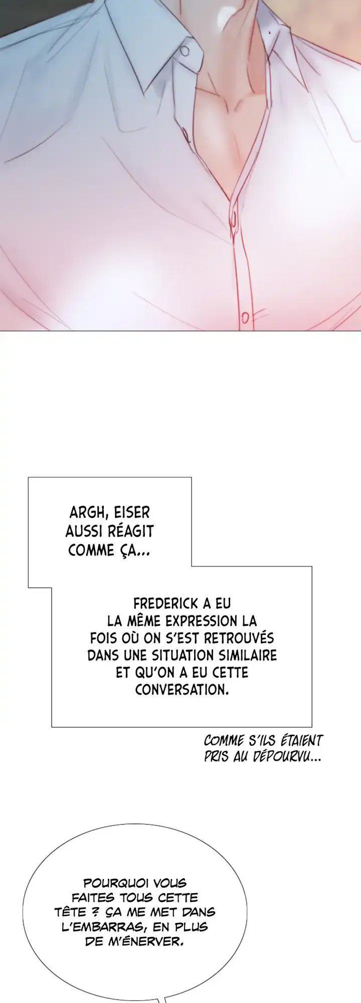 Read Serena FR Manga Online