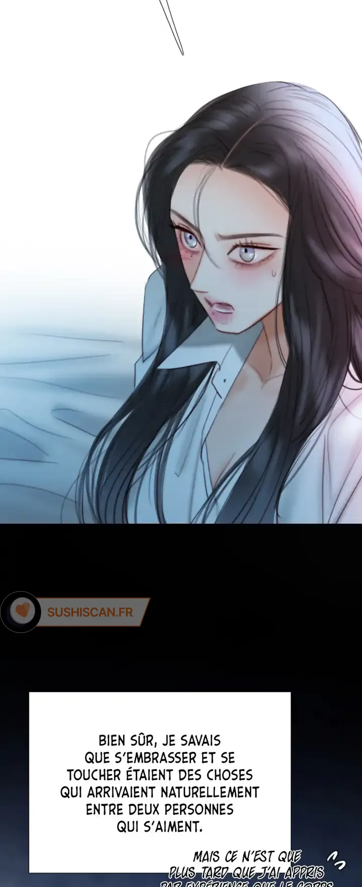 Read Serena FR Manga Online