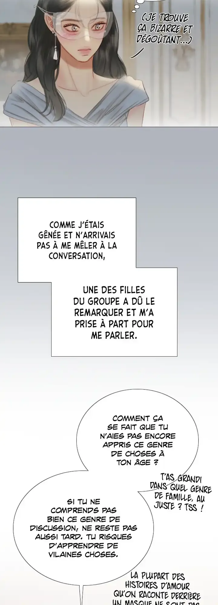 Read Serena FR Manga Online