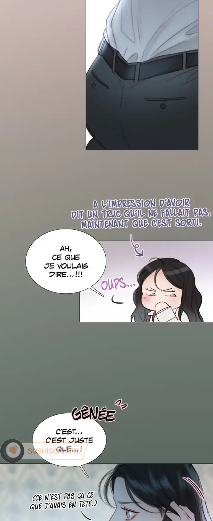 Read Serena FR Manga Online