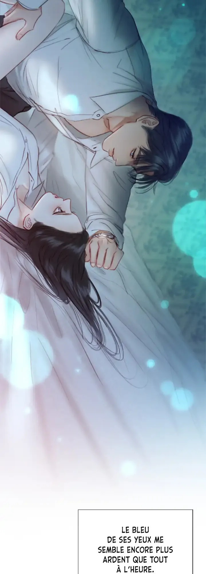 Read Serena FR Manga Online