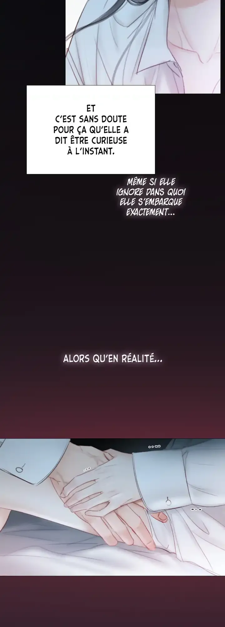 Read Serena FR Manga Online