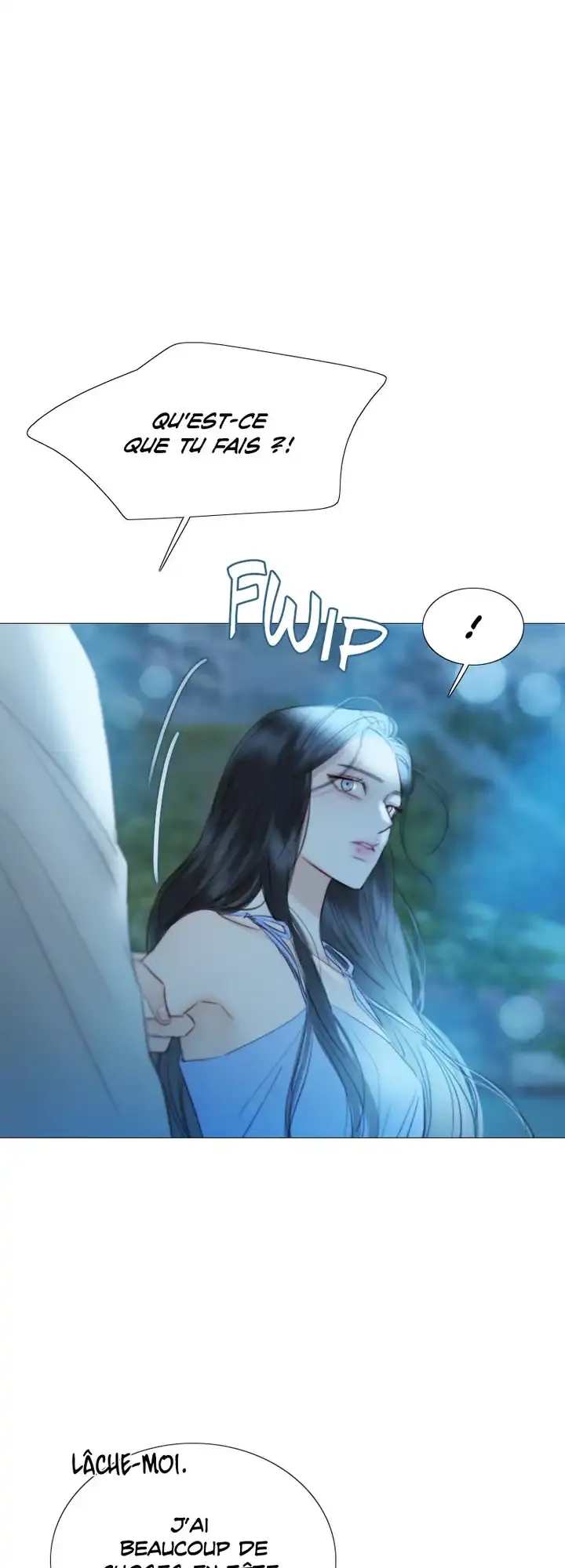 Read Serena FR Manga Online