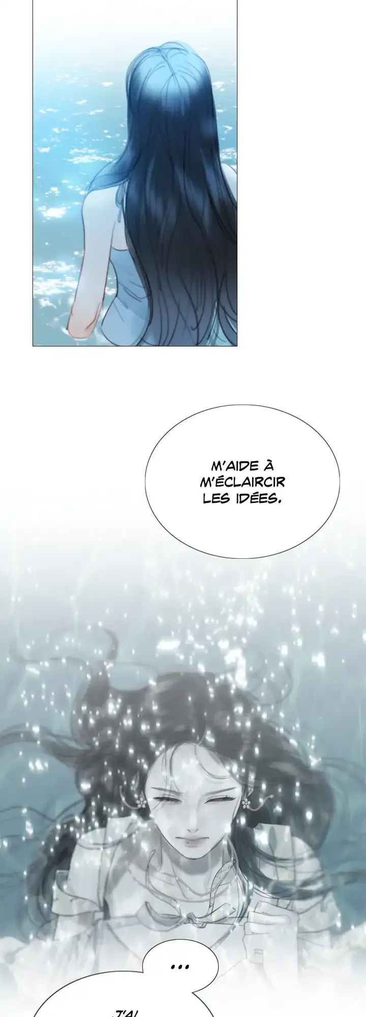 Read Serena FR Manga Online