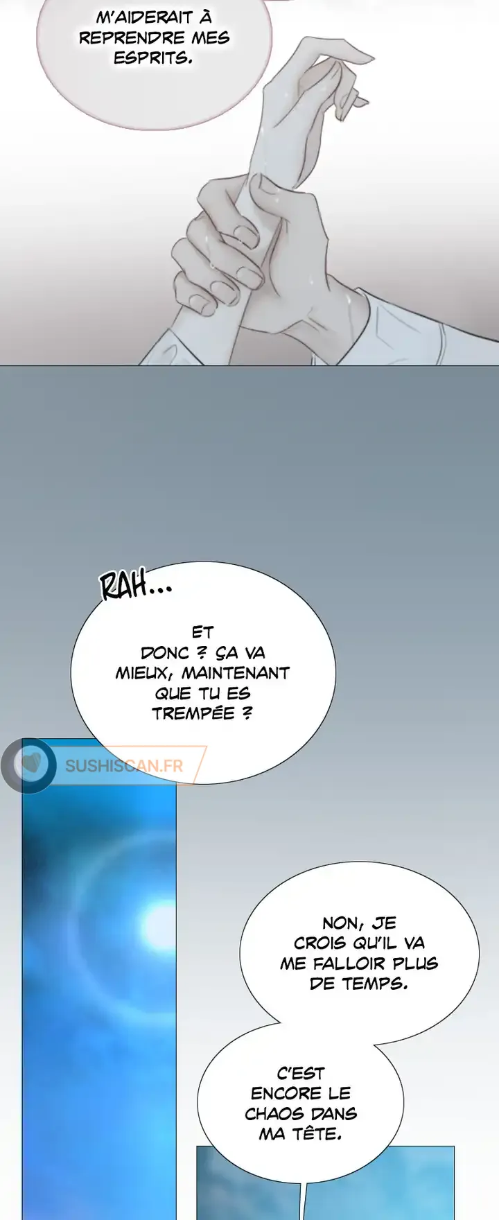 Read Serena FR Manga Online