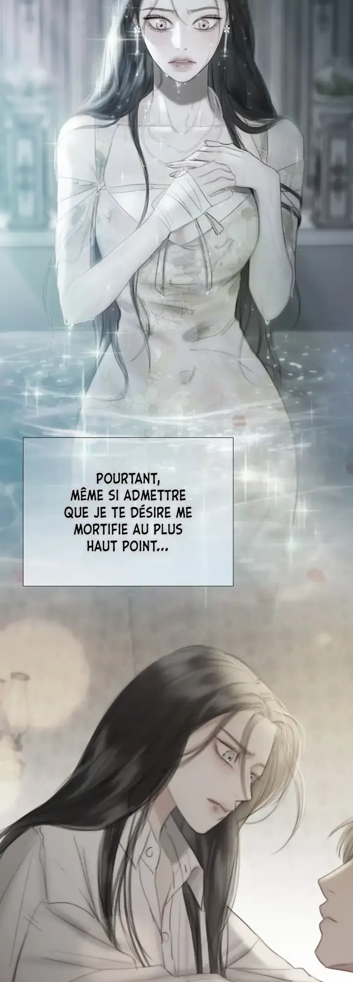 Read Serena FR Manga Online