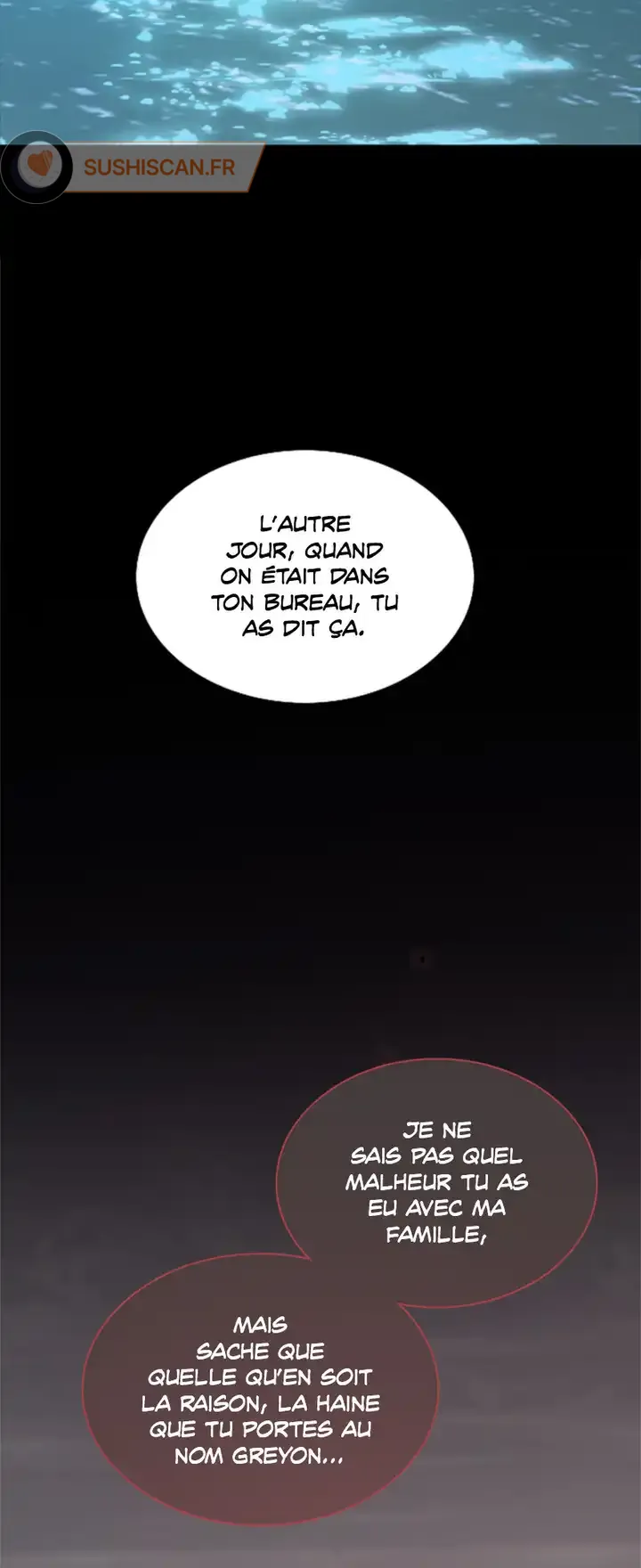 Read Serena FR Manga Online