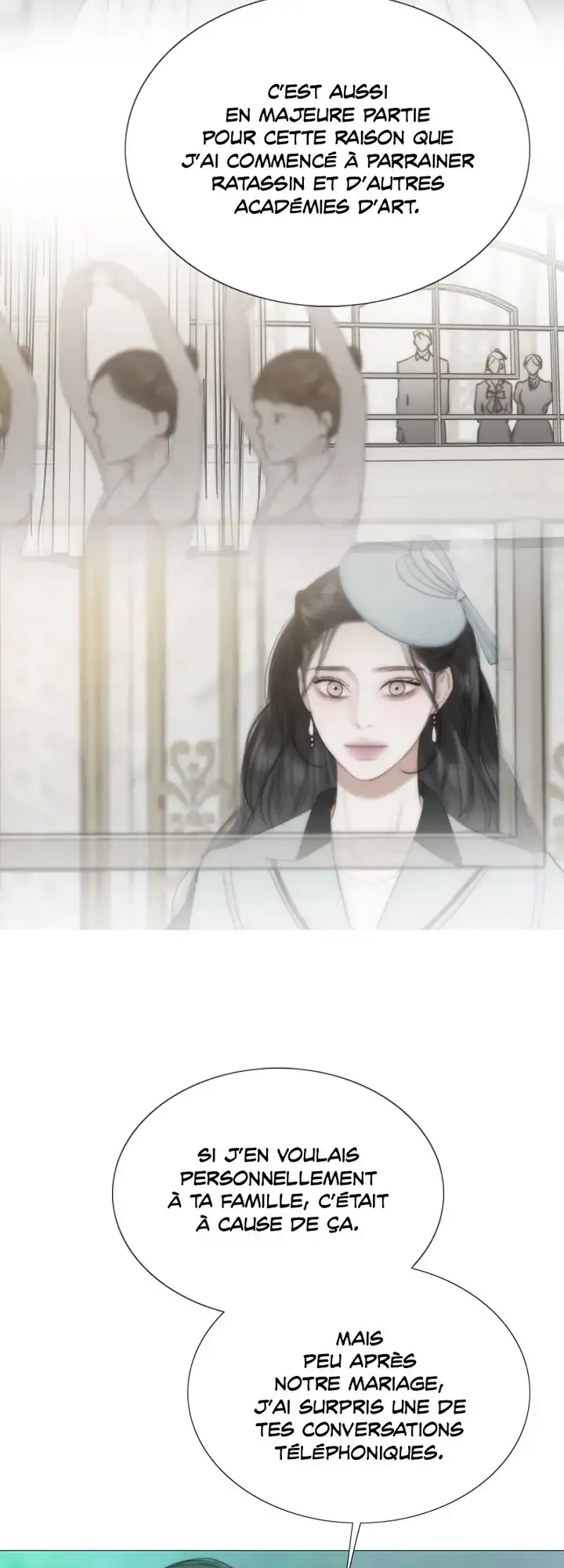 Read Serena FR Manga Online