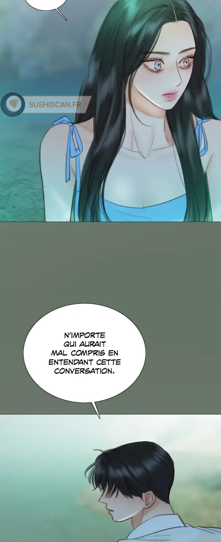 Read Serena FR Manga Online