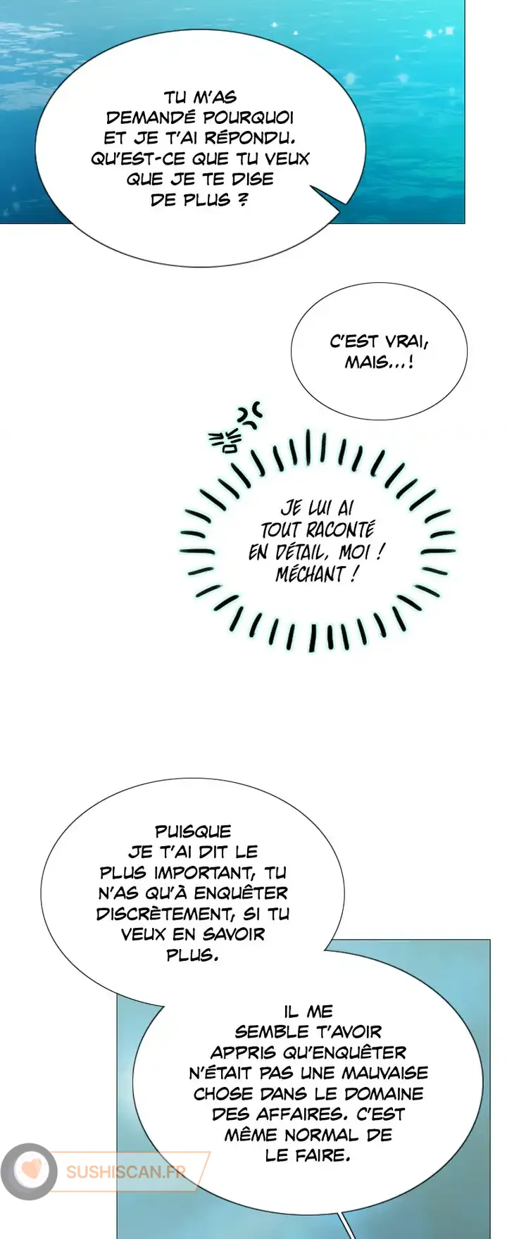 Read Serena FR Manga Online