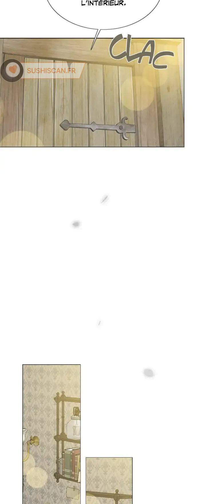 Read Serena FR Manga Online