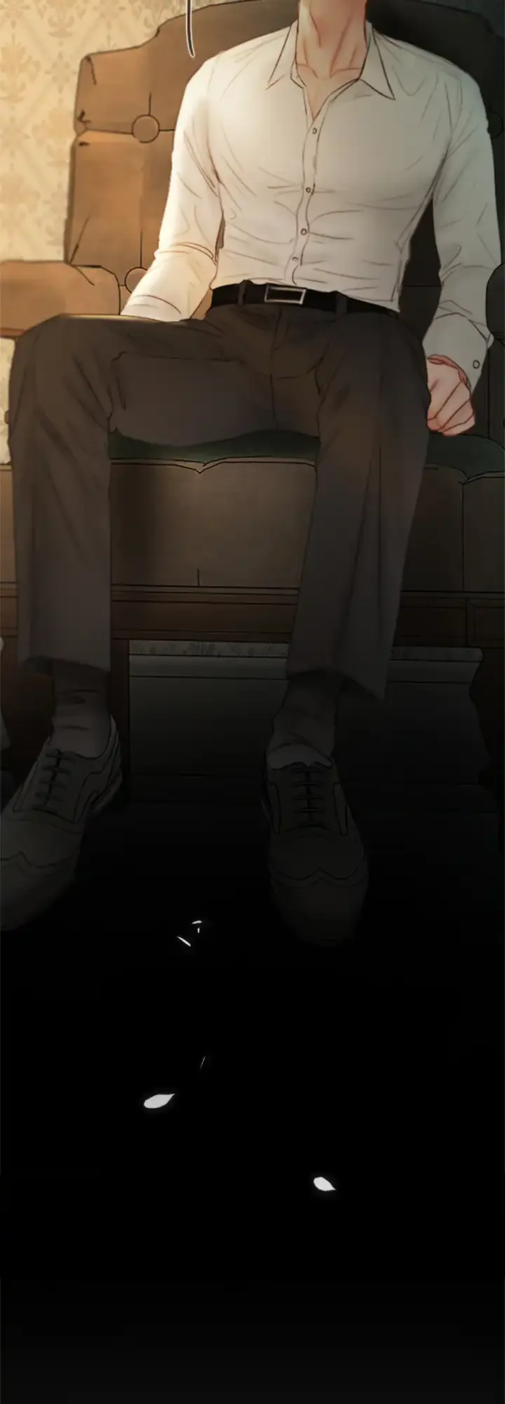 Read Serena FR Manga Online