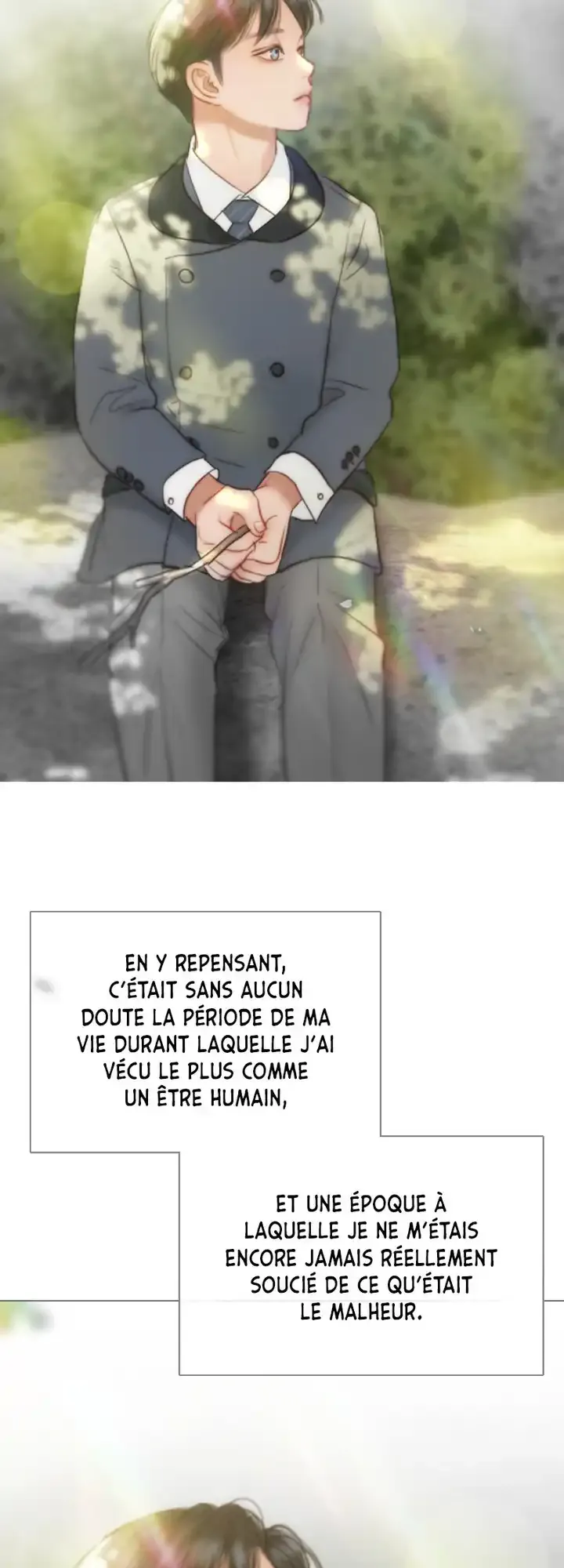 Read Serena FR Manga Online